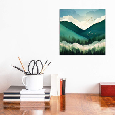 " Emerald Hills "