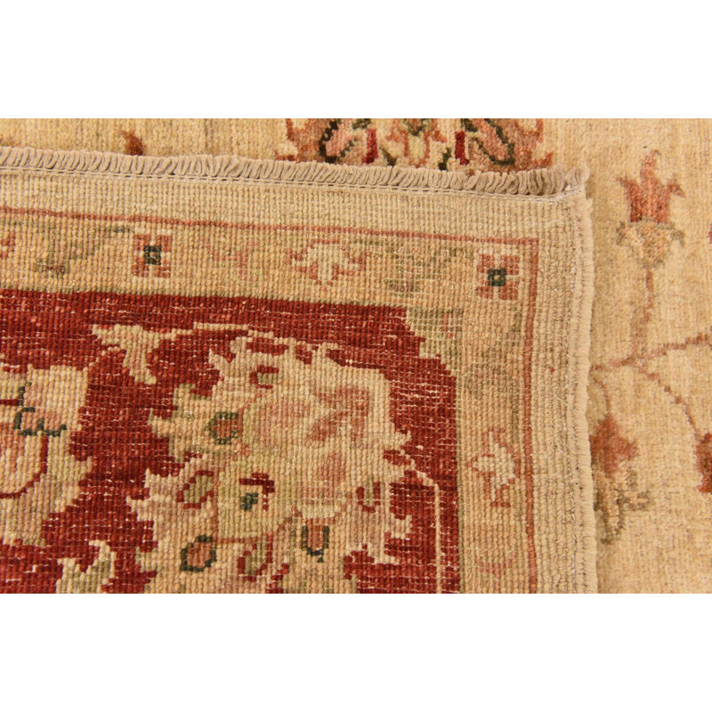 Tapis crème Mullings
