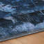 Tapis floral à poils longs de qualité supérieure lavable à la machine ADS560-1119950298-1119950302