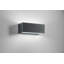 Bredevoort 10.8cm H Integrated LED Outdoor Flush Mount-1861000423