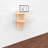Binti Adjustable Floating Desk