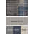 Machine Washable Gray Area Rug-554447904