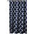 Geo Geometric Shower Curtain-788244257