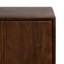 Miltonvale Iron Accent Cabinet