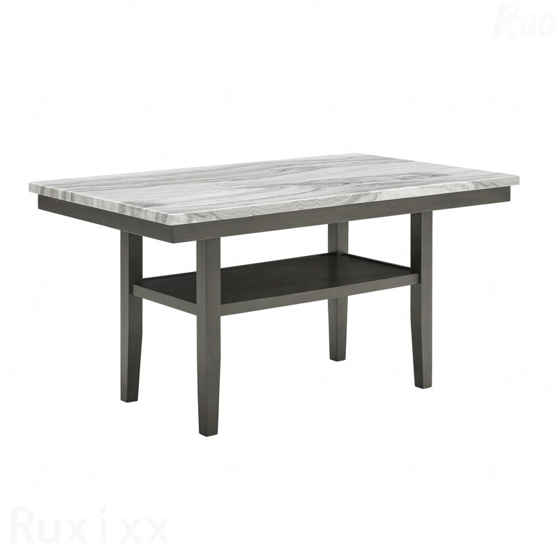 Étagère de rangement 60 po