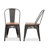 Stacie 18'' H Stacking Side Chair