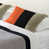 Orange/Black/Cream