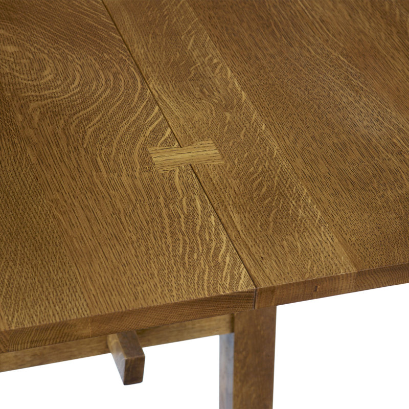 Surrey Hills Solid Oak Dining Table