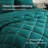 FISHDRU 7-Piece Green Quilt Sets, King