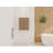 Olita Wall-Mounted Floating Bathroom Storage Cabinet