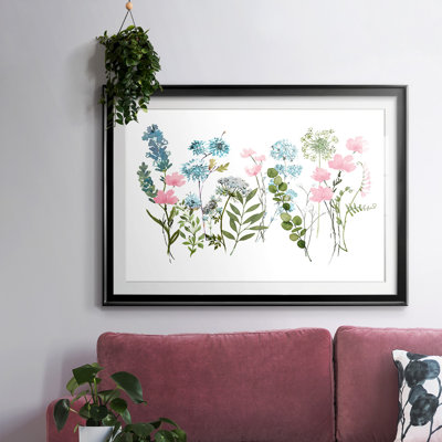 " Spring Meadow "