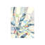 Crystal Sound I Print by Janice Sadler-25798307-25798308