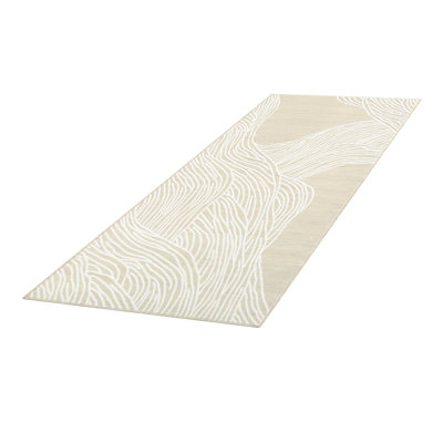 Runner Rug 2×6 Machine Washable Modern Runner Rug Non Slip Area Rugs for Entryway Hallway Kitchen Laundry Room