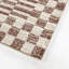 Tapis à carreaux Bakker-1789994583