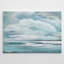 «Billowing Clouds», reproduction sur toile-28657428