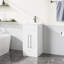 Meuble-lavabo simple 16 po avec lavabo simple