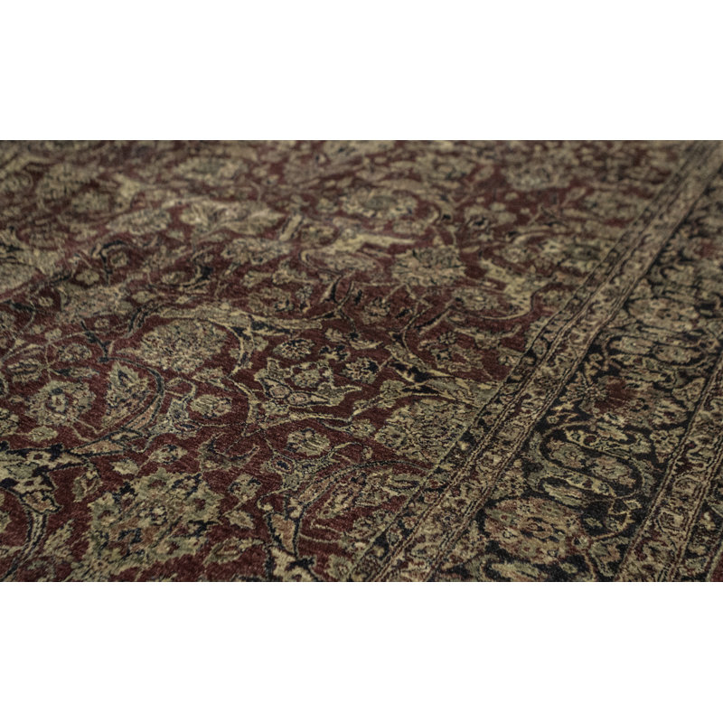 Marquis One-of-a-Kind 6'3" X 9'2" Area Rug