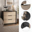 16.47 " W 3 - Drawer Dresser