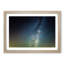 Starry Dream in Abstract - Framed Print-55729867-55729872