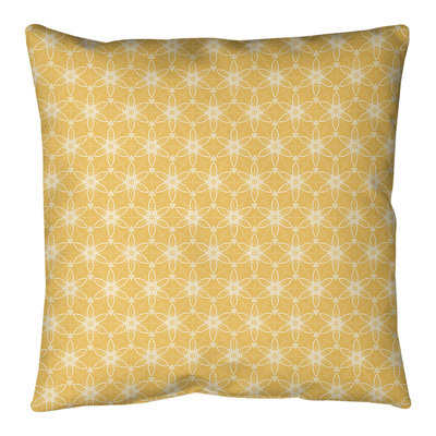 Coussin de sol Katelyn Elizabeth
