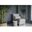 Fauteuil de chambre Wedigo