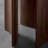 Galatea Walnut Round Dining Table-1538872930