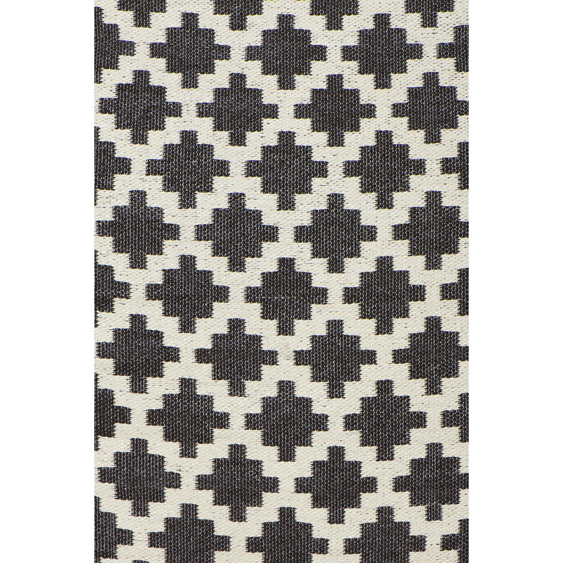 Urrutia Geometric Kitchen Mat