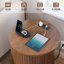 Table de bout ronde LunaSide-2130834340-2122896040