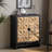 27" Wooden Cabinet