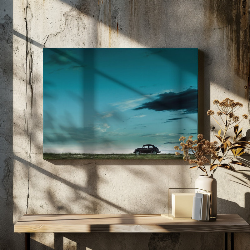 Wrapped Canvas Print, 50.8 cm H x 76.2 cm W