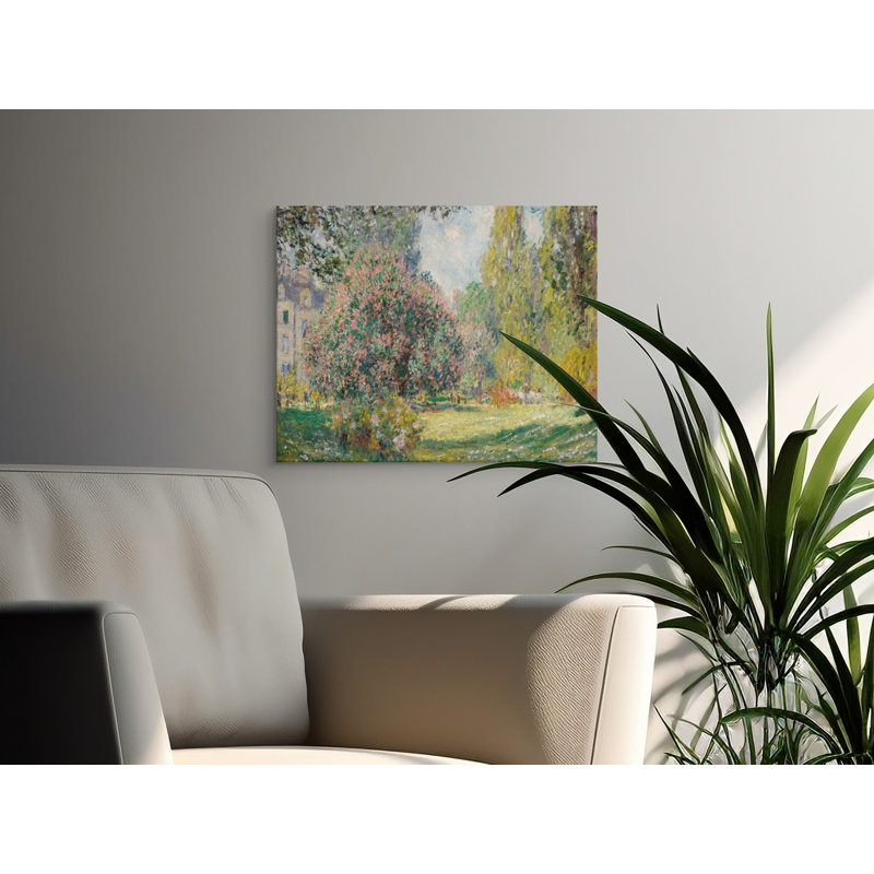 Schutz Wrapped Canvas Print Set, 12x9