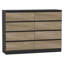 Sinahi 120cm W Chest of Drawers-1475823748