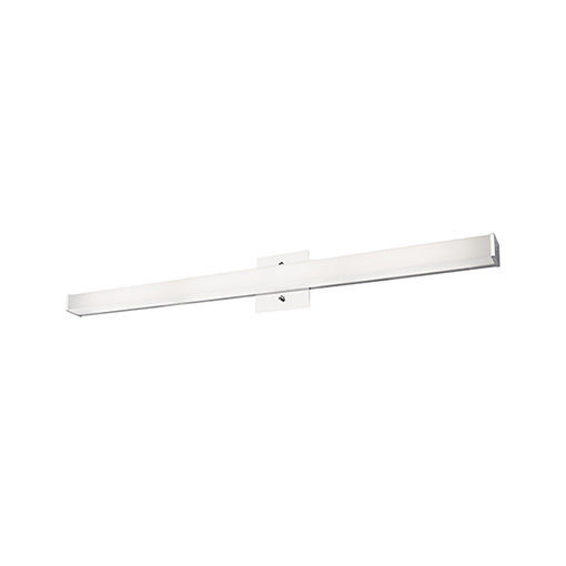 Jane-Slim 1 - Light LED Bath Bar