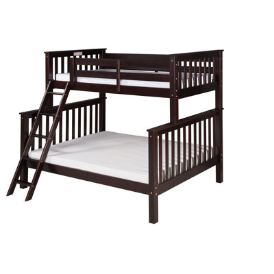 Abdullah Kids Bunk Bed