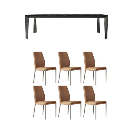 Modern Durable Dining Table Sets.