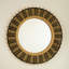 Miroir mural 2Round Art