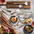 Millwood Pines Victorine  Teak Platter