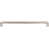 Brushed Satin Nickel selected