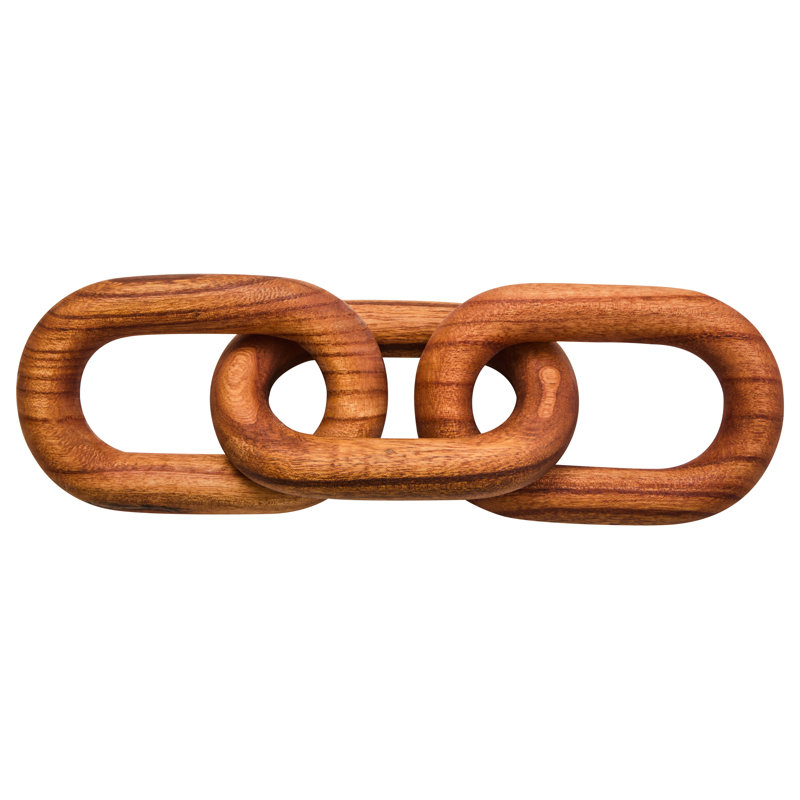 Degmo Figurines & Sculptures, Brown