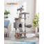 142cm H Cat Tree-57341739