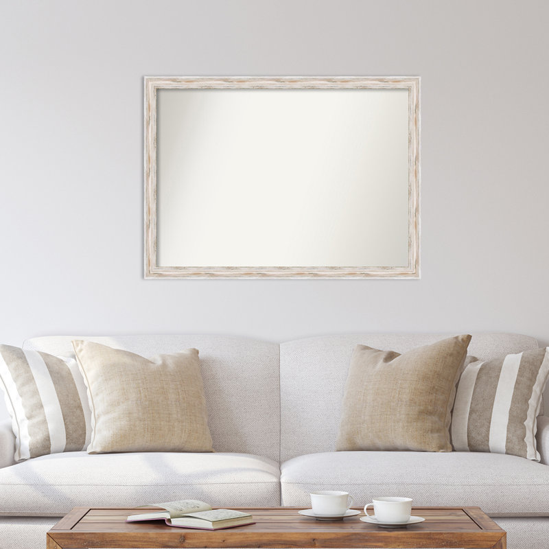 Miroir d'appoint Adetomiwa, 30 po x 41 po