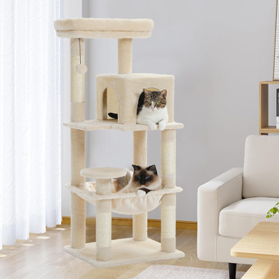 Evleyn Cat Tree