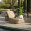 Lanai Outdoor Chaise Lounge-1601614380