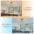 Joshuar 18'' Ceiling Fan with LED Lights-926914612
