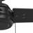 52" Cassius 3 - Blade Outdoor Standard Ceiling Fan with Pull Chain-23681208