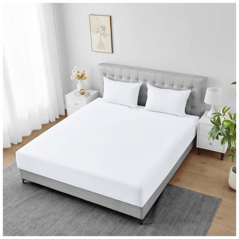 30cm Mattress Topper, Kingsize (5')