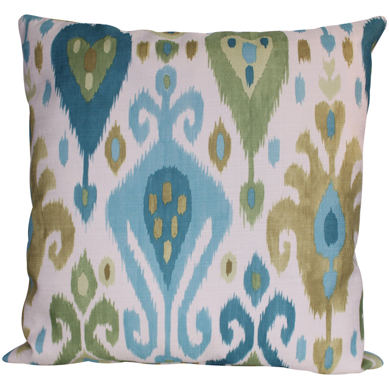Coussin décoratif Amskroud