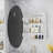 Zuhair Framed Medicine Cabinet Mirror Adjustable-1203918610-1203918609