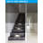 Aluminum LED Step Lights Dimmable IP65 Waterproof Oil Rubbed Bronze-116989432