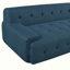 Combinaisons modulaires 2 pièces Boneless 107 "Boneless-195879688